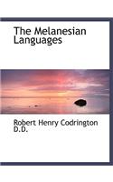 The Melanesian Languages