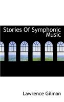 Stories of Symphonic Music