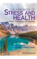 Handbook of Stress and Health