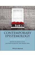 Contemporary Epistemology