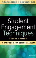 Student Engagement Techniques