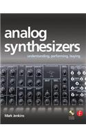 Analog Synthesizers