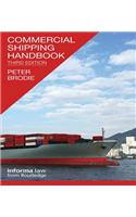 Commercial Shipping Handbook