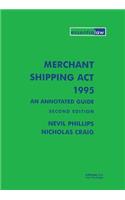 Merchant Shipping ACT 1995: An Annotated Guide