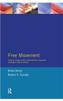 Free Movement