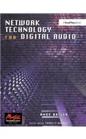 Network Technology for Digital Audio