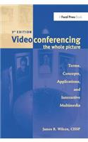 Videoconferencing