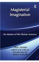 Magisterial Imagination