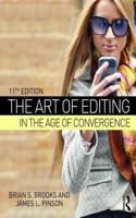 The Art of Editing in the Age of Convergence