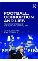 Football, Corruption and Lies