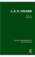 J. R. R. Tolkien