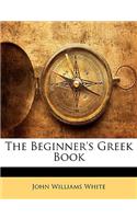 Beginner's Greek Book