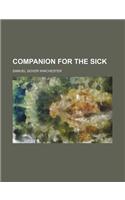 Companion for the Sick
