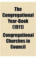 The Congregational Year-Book (1911): (English)