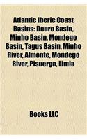 Atlantic Iberic Coast Basins