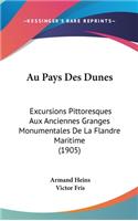 Au Pays Des Dunes