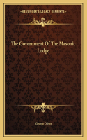 The Government of the Masonic Lodge