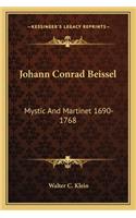 Johann Conrad Beissel