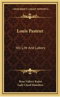 Louis Pasteur