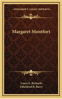 Margaret Montfort