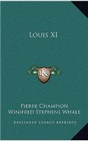Louis XI