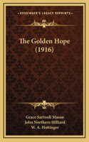 The Golden Hope (1916)