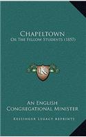 Chapeltown
