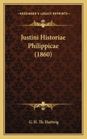 Justini Historiae Philippicae (1860)