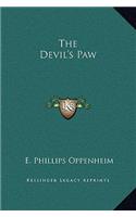 The Devil's Paw