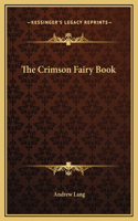 The Crimson Fairy Book