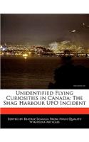 Unidentified Flying Curiosities in Canada: The Shag Harbour UFO Incident(English)