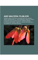 Abd Macera Filmleri: Indiana Jones Ve Kristal Kafatas Krall, Indiana Jones: Son Macera, G.I. Joe: Kobra'n N Yukseli I, Vatan Kurtaran Aslan(Turkish)
