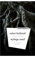 Mythago Wood