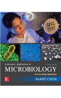 Loose Leaf for Laboratory Applications in Microbiology: A Case Study Approach