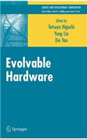 Evolvable Hardware