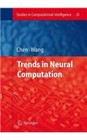 Trends in Neural Computation: (Studies in Computational Intelligence)