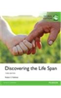 Discovering the Life Span, Global Edition