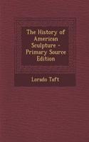 The History of American Sculpture