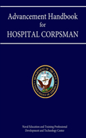 Advancement Handbook for Navy Hospital Corpsman