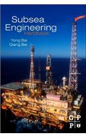 Subsea Engineering Handbook