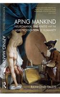 Aping Mankind