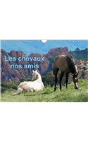 Les Chevaux Nos Amis 2018