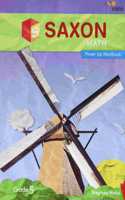 Hake Power Up Workbook Grade 5