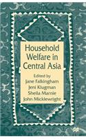 Household Welfare in Central Asia