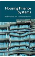Housing Finance Systems