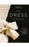 Dress Detective