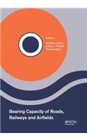 Bearing Capacity of Roads, Railways and Airfields