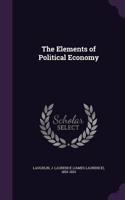 Elements of Political Economy