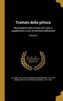 Trattato della pittura