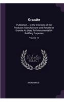 Granite